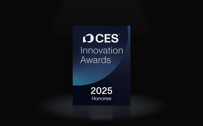 SEOMJAE, Developer of Personalized AI Solutions, Recognized with ‘2025 CES Innovation Award’ for their Technological Excellence